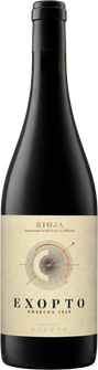 Rioja - Exopto Cosecha Tinto - Bodegas Exopto