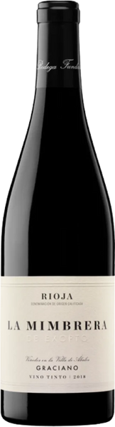 Rioja - La Mimbrera - Graciano