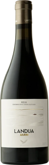 Rioja - Landua - Bodega Aiurri