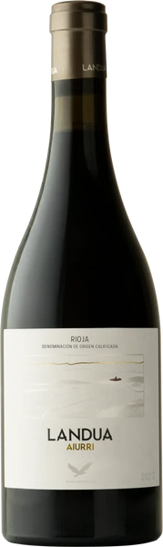 Rioja - Landua