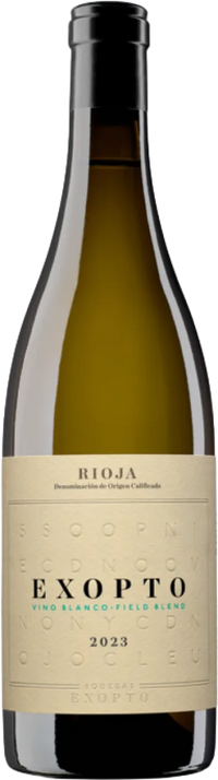 Rioja Blanco - Field Blend