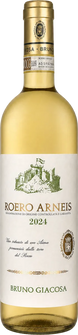 Roero Arneis - Bruno Giacosa