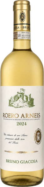 Roero Arneis