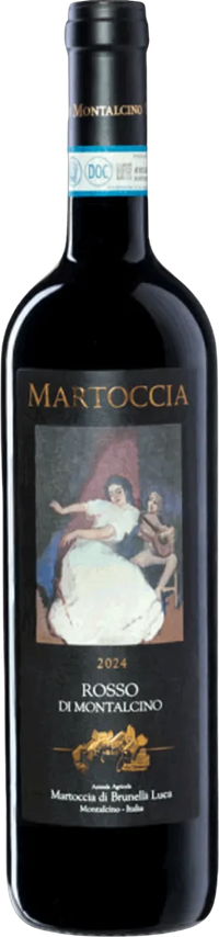 Rosso di Montalcino