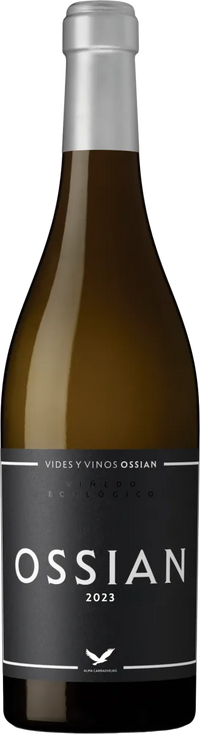 Rueda - Ossian