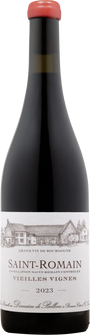 Saint Romain Rouge Vieilles Vignes - Domaine de Bellene
