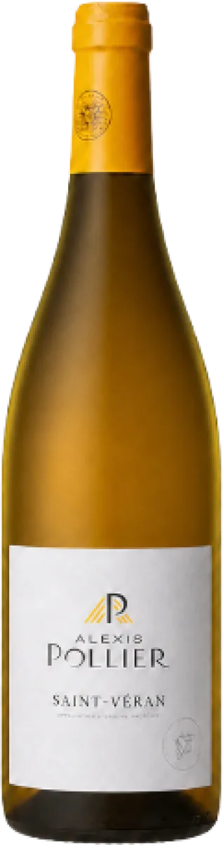 Saint Veran - Domaine Alexis Pollier