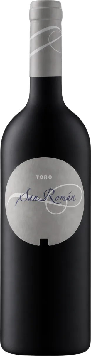 San Roman - Toro - Bodegas San Roman