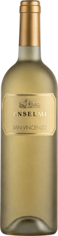 San Vincenzo - Veneto IGT - Roberto Anselmi