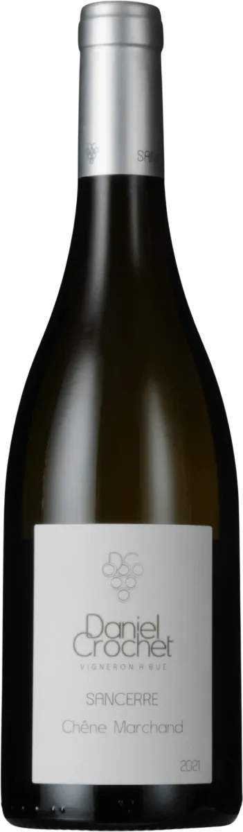 Sancerre - Chêne Marchand - Lieu-dit - Domaine Daniel Crochet