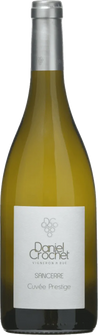 Sancerre - Cuvee Prestige - Domaine Daniel Crochet