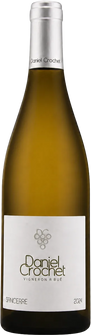 Sancerre - magnum - Domaine Daniel Crochet