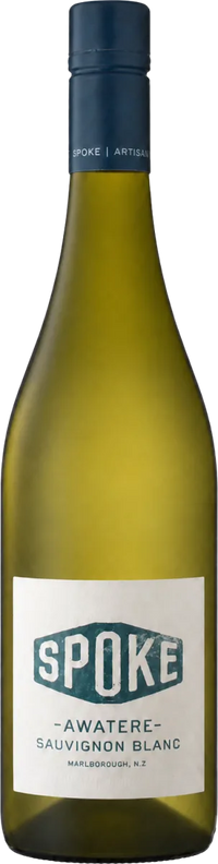 Sauvignon Blanc - Awatere