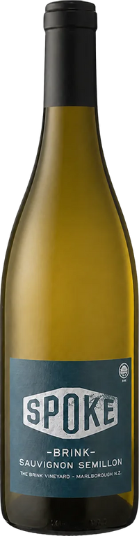Sauvignon / Semillon - Brink