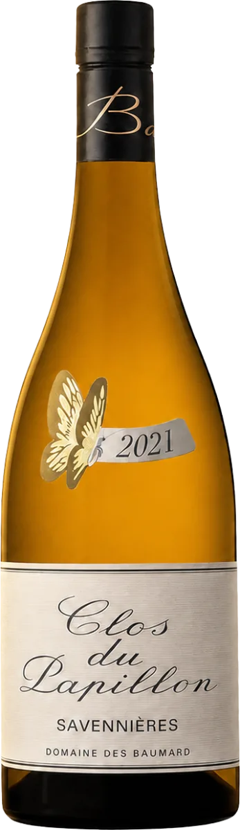 Savennieres - Clos du Papillon - Domaine des Baumard