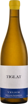 Tiglat - Chardonnay - Weingut Velich