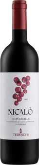 Valpolicella Superiore - Nicalo - Tedeschi