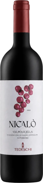 Valpolicella Superiore - Nicalo
