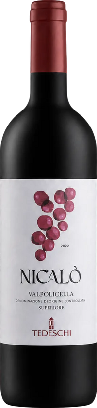 Valpolicella Superiore - Nicalo