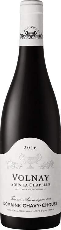 Volnay 1. Cru - Carelle Sous la Chapelle