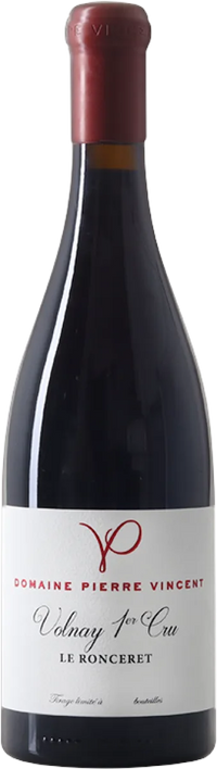 Volnay 1. Cru - Champans