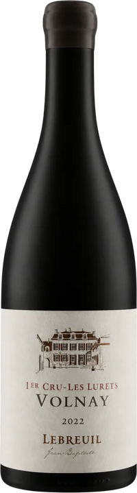Volnay 1. Cru - Les Lurets