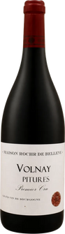 Volnay 1. Cru - Pitures - Roche de Bellene