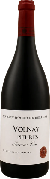 Volnay 1. Cru - Pitures