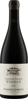 Volnay Vieilles Vignes - Domaine Olivier Lebreuil