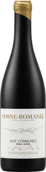 Vosne-Romanée - Aux Communes - magnum - Domaine Paul Gros