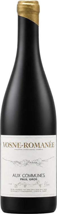 Vosne-Romanée - Aux Communes - magnum