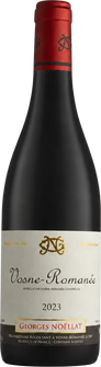 Vosne Romanee - Domaine Georges Noellat
