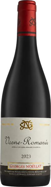 Vosne Romanee