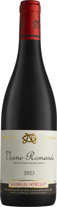 Vosne Romanee