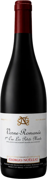 Vosne Romanee 1. Cru - Les Chaumes