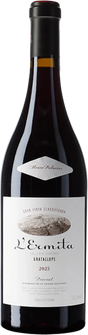 l'Ermita - Priorat - Álvaro Palacios